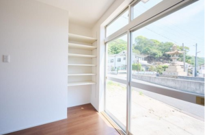 福山市田尻町、中古一戸建ての画像です
