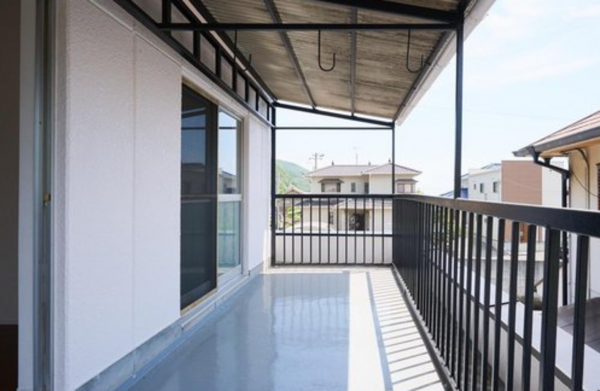 福山市田尻町、中古一戸建ての画像です