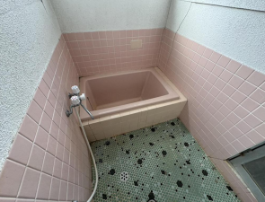 福山市北吉津町、中古一戸建ての画像です