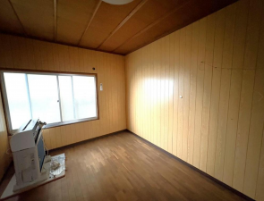 福山市北吉津町、中古一戸建ての画像です