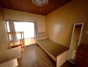 福山市北吉津町、中古一戸建ての画像です