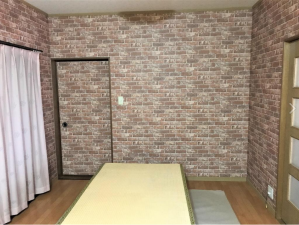 福山市新涯町、収益物件/住宅の画像です