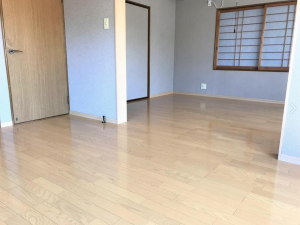 福山市新涯町、収益物件/住宅の画像です