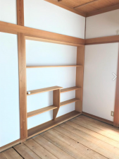 福山市新涯町、収益物件/住宅の画像です