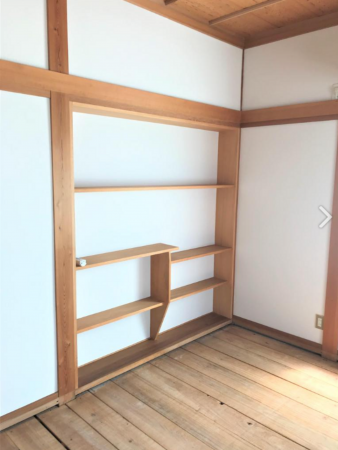 福山市新涯町、収益物件/住宅の画像です
