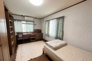 福山市南蔵王町、中古一戸建ての画像です