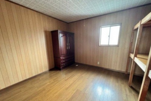福山市南蔵王町、中古一戸建ての画像です