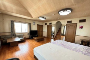 福山市南蔵王町、中古一戸建ての画像です