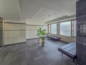 福山市東川口町、マンションの画像です