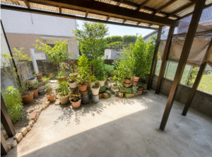 福山市三吉町、中古一戸建ての画像です
