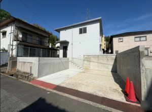 福山市引野町南、中古一戸建ての画像です