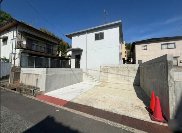 福山市引野町南、中古一戸建ての画像です