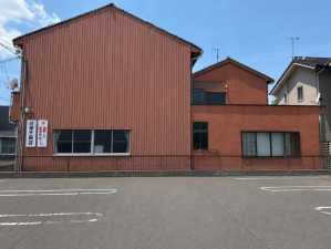 福山市御船町、中古一戸建ての画像です