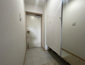 福山市三吉町、マンションの画像です
