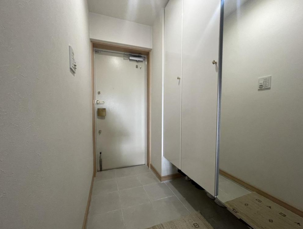 福山市三吉町、マンションの画像です