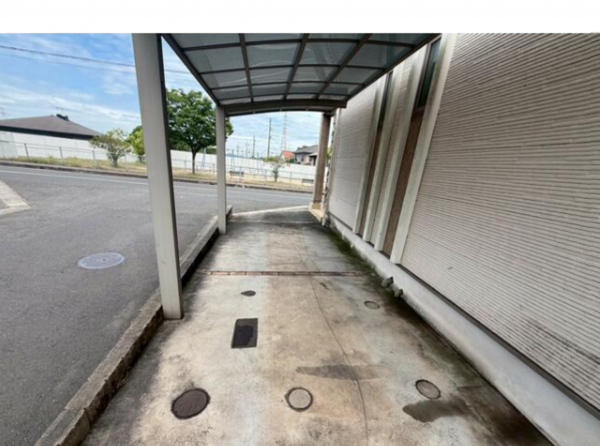 福山市引野町南、中古一戸建ての画像です