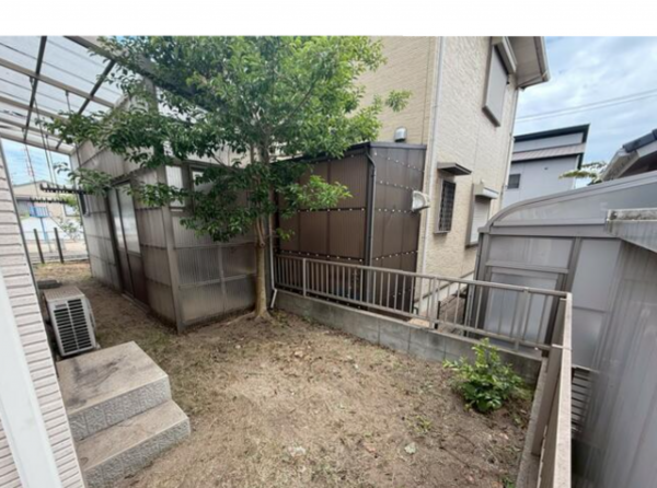 福山市引野町南、中古一戸建ての画像です