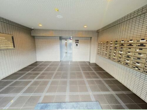 福山市沖野上町、マンションの画像です