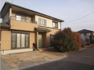 福山市沼隈町大字草深、中古一戸建ての画像です