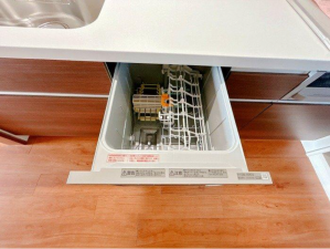 福山市南手城町、マンションの画像です