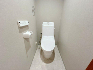 福山市南手城町、マンションの画像です