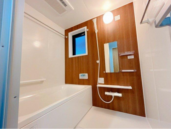 福山市南手城町、マンションの画像です