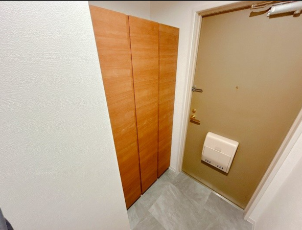 福山市南手城町、マンションの画像です