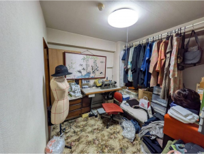 福山市沖野上町、マンションの画像です