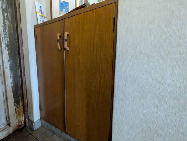 福山市沖野上町、マンションの画像です