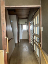 福山市多治米町、中古一戸建ての画像です