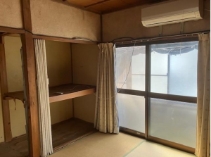 福山市多治米町、中古一戸建ての画像です