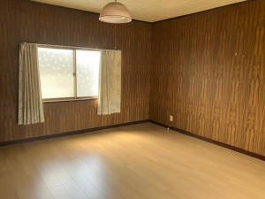 福山市多治米町、中古一戸建ての画像です