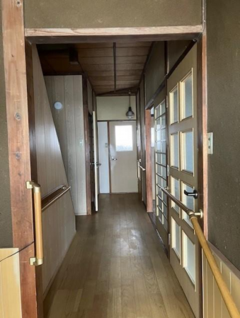 福山市多治米町、中古一戸建ての画像です