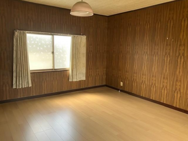 福山市多治米町、中古一戸建ての画像です