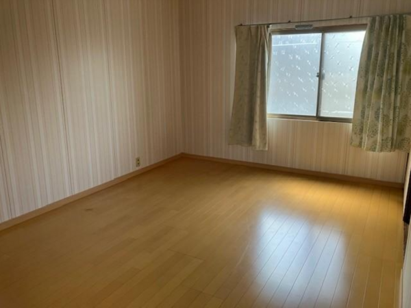 福山市多治米町、中古一戸建ての画像です