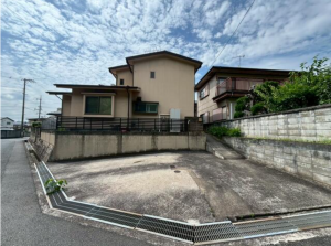 福山市幕山台、中古一戸建ての画像です