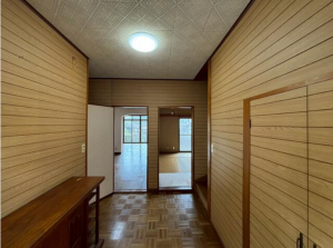 福山市幕山台、中古一戸建ての画像です