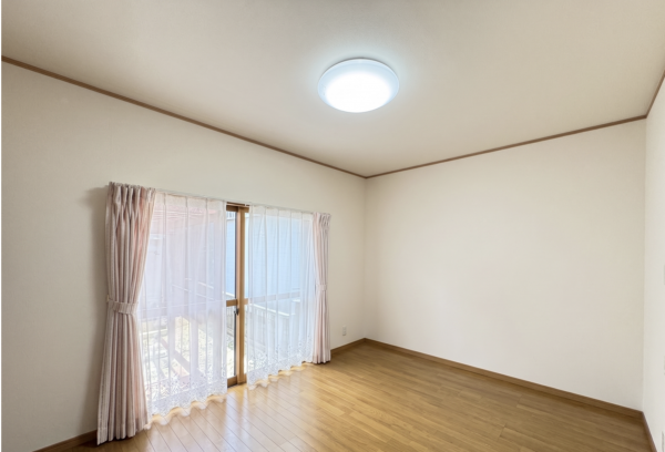 福山市蔵王町、中古一戸建ての画像です