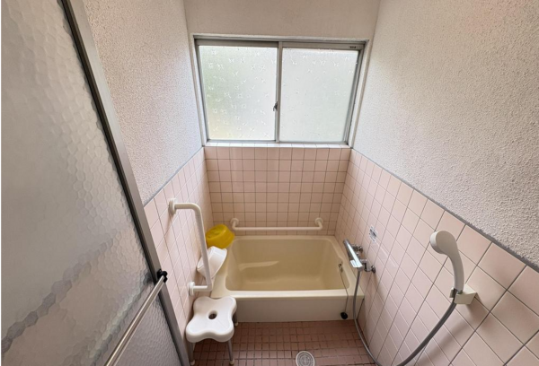 福山市蔵王町、中古一戸建ての画像です