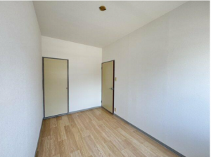 福山市東深津町、マンションの画像です