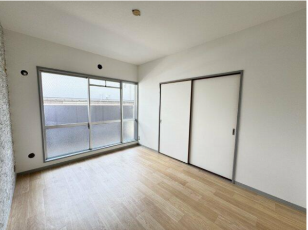 福山市東深津町、マンションの画像です