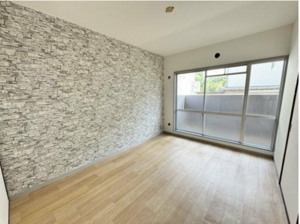 福山市東深津町、マンションの画像です