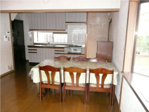 福山市幕山台、中古一戸建ての画像です