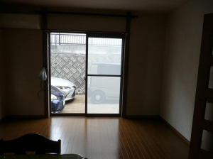 福山市幕山台、中古一戸建ての画像です