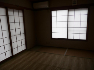福山市幕山台、中古一戸建ての画像です