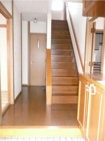 福山市幕山台、中古一戸建ての画像です