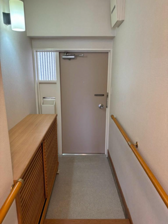 福山市西町、マンションの画像です