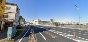 福山市入船町、中古一戸建ての画像です