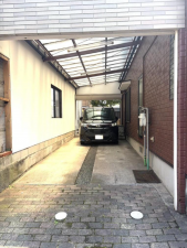 福山市平成台、中古一戸建ての画像です
