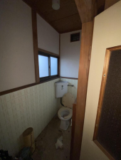 福山市新涯町、中古一戸建ての画像です